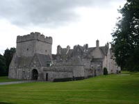 Drum_castle